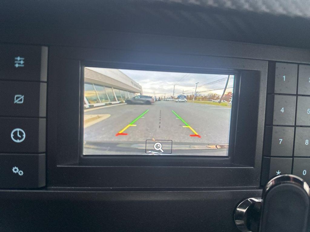 used 2021 Ford Mustang car, priced at $23,250