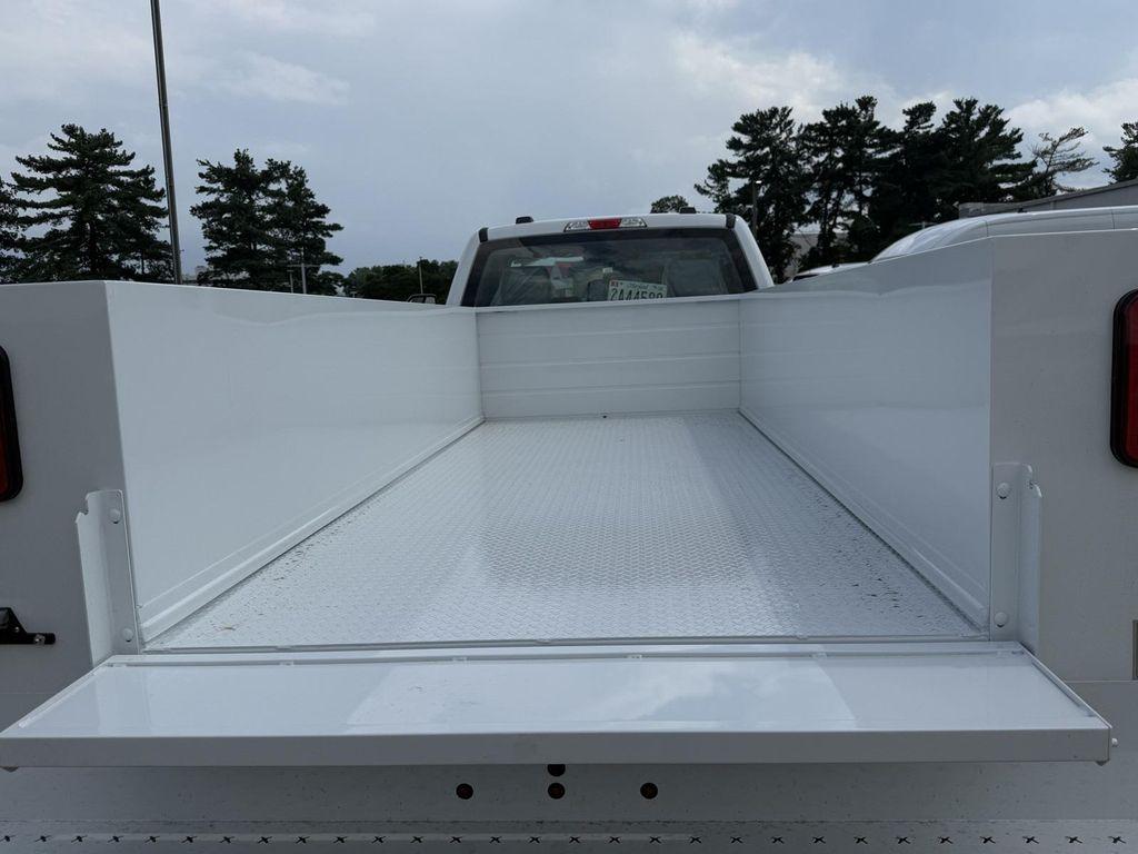 new 2025 Ford F-450 car, priced at $80,978