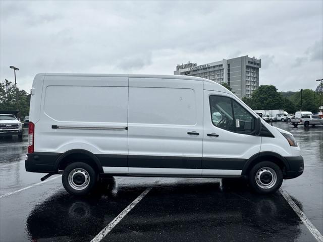 new 2024 Ford Transit-250 car, priced at $52,415