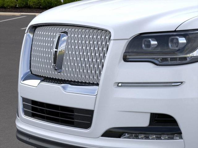 new 2024 Lincoln Navigator car, priced at $98,991