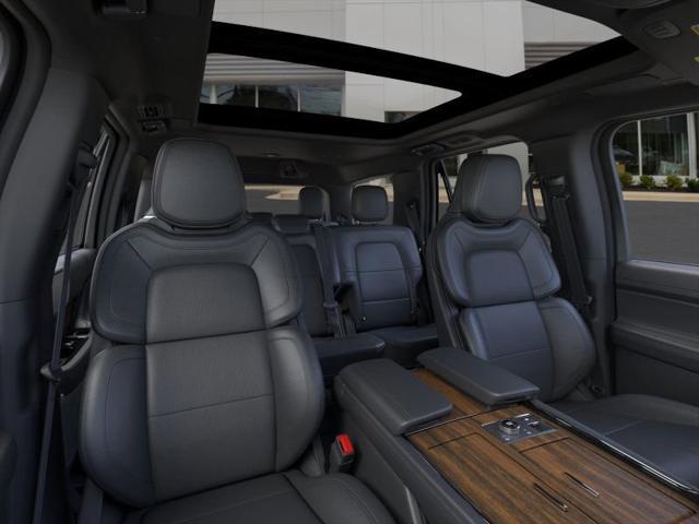 new 2024 Lincoln Navigator car, priced at $98,991