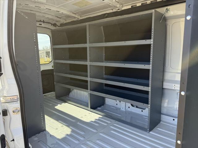 new 2024 Ford Transit-250 car, priced at $61,900