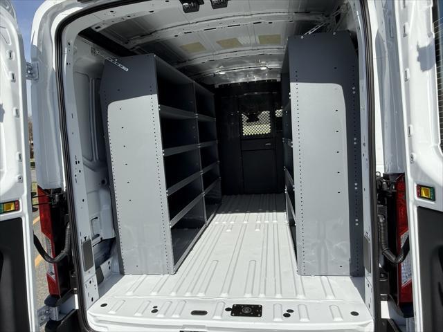 new 2024 Ford Transit-250 car, priced at $61,900