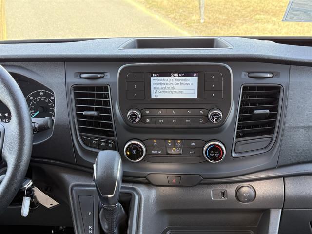 new 2024 Ford Transit-250 car, priced at $61,900