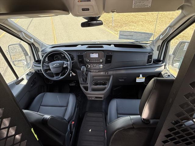 new 2024 Ford Transit-250 car, priced at $61,900
