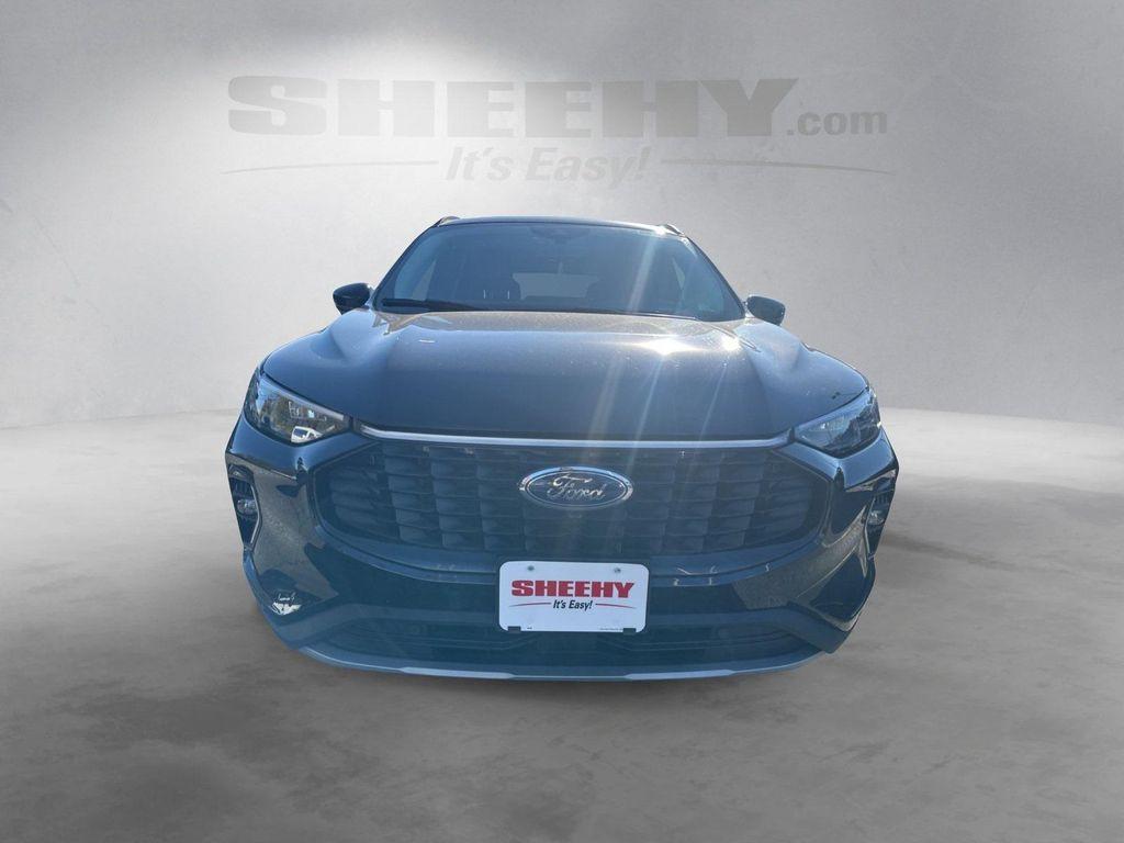 used 2023 Ford Escape car, priced at $27,995