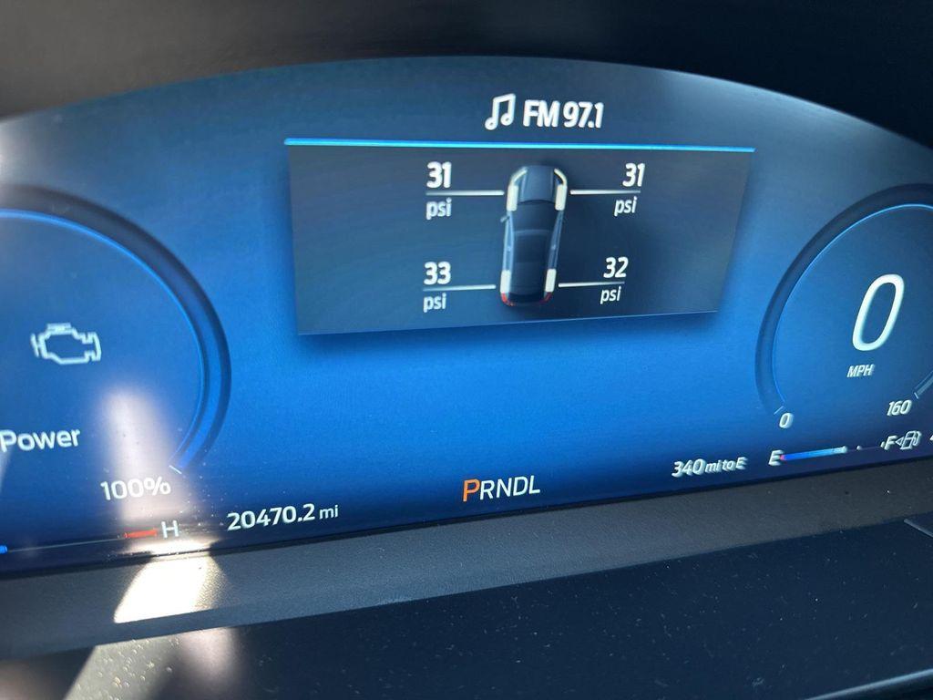 used 2023 Ford Escape car, priced at $27,995