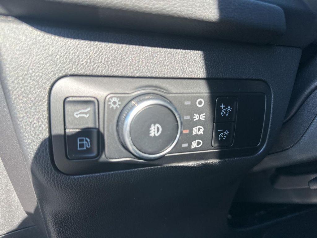 used 2023 Ford Escape car, priced at $27,995