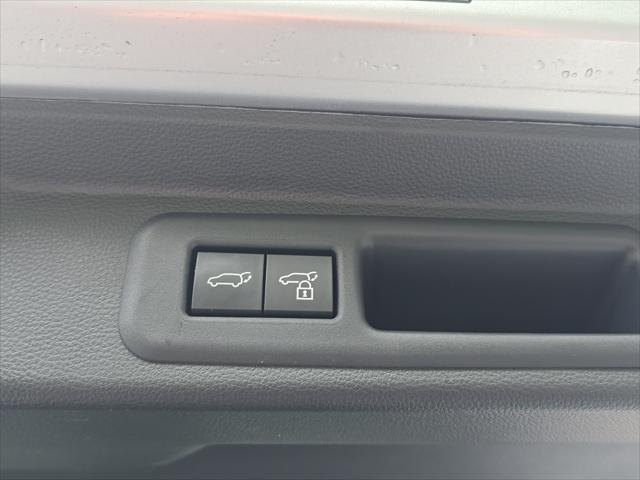 used 2025 Toyota Sequoia car, priced at $75,000
