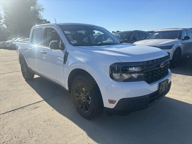 new 2024 Ford Maverick car, priced at $32,193