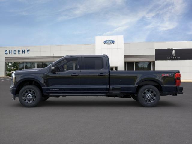 new 2024 Ford F-250 car, priced at $81,420