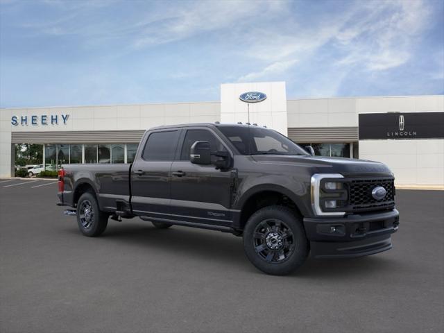 new 2024 Ford F-250 car, priced at $81,420