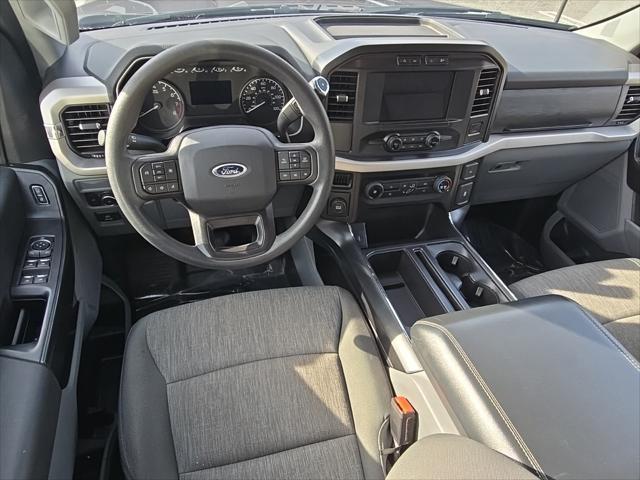 used 2021 Ford F-150 car, priced at $26,995