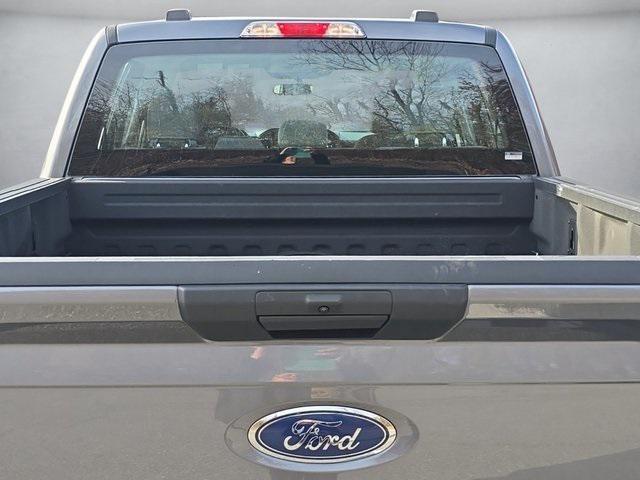 used 2021 Ford F-150 car, priced at $26,995