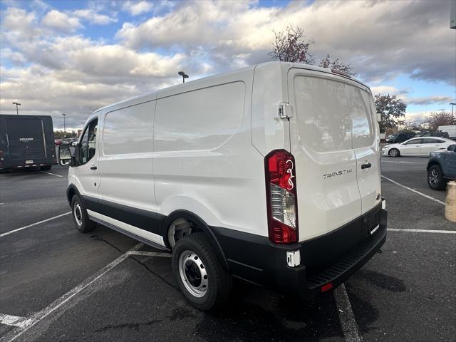 new 2024 Ford Transit-150 car, priced at $42,619