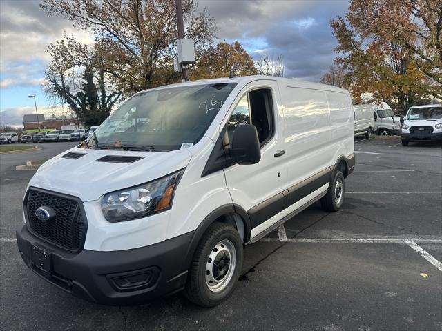 new 2024 Ford Transit-150 car, priced at $42,619