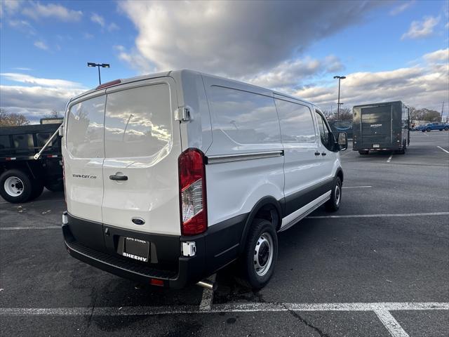 new 2024 Ford Transit-150 car, priced at $42,619