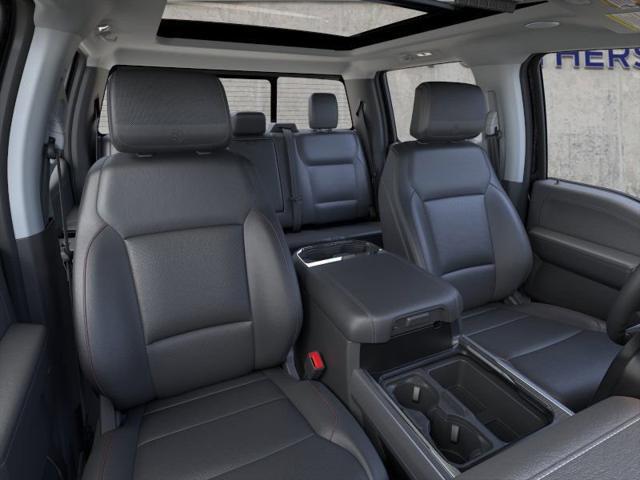 new 2025 Ford F-250 car, priced at $90,915