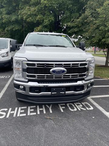 new 2023 Ford F-350 car, priced at $64,995