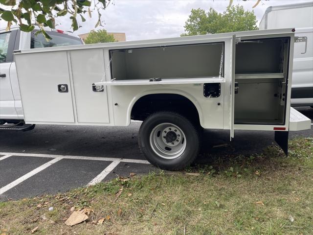 new 2023 Ford F-350 car, priced at $64,995