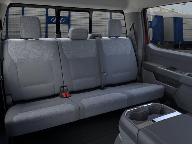 new 2025 Ford F-250 car, priced at $67,201