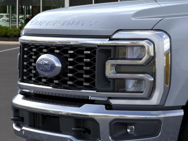 new 2025 Ford F-350 car, priced at $88,020