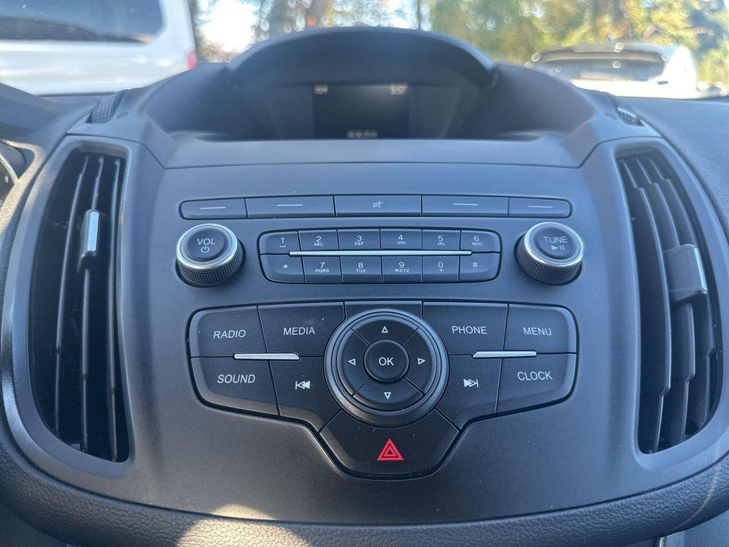 used 2019 Ford Escape car, priced at $12,500