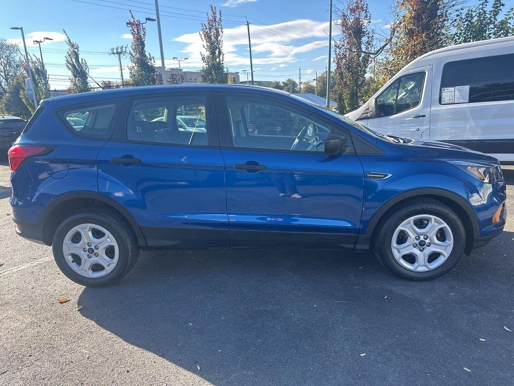 used 2019 Ford Escape car, priced at $12,500