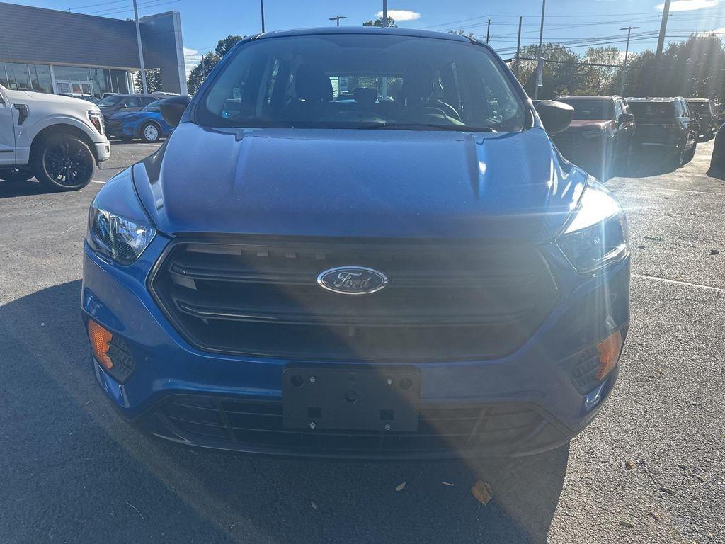 used 2019 Ford Escape car, priced at $12,500