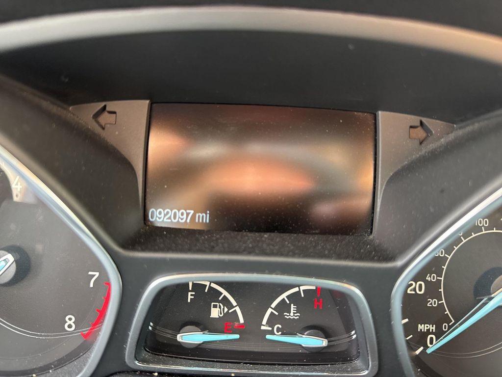 used 2019 Ford Escape car, priced at $13,775