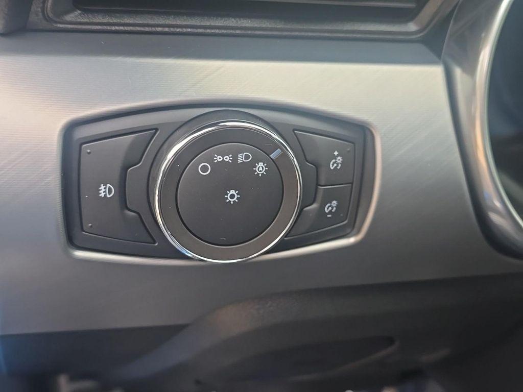 used 2023 Ford Mustang car, priced at $44,000