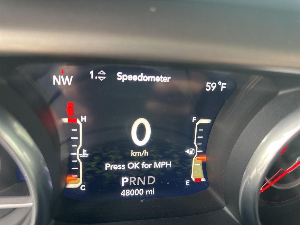 used 2018 Jeep Wrangler Unlimited car, priced at $31,000