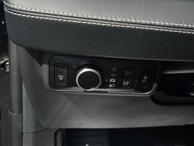 used 2024 Ford Mustang Mach-E car, priced at $32,500