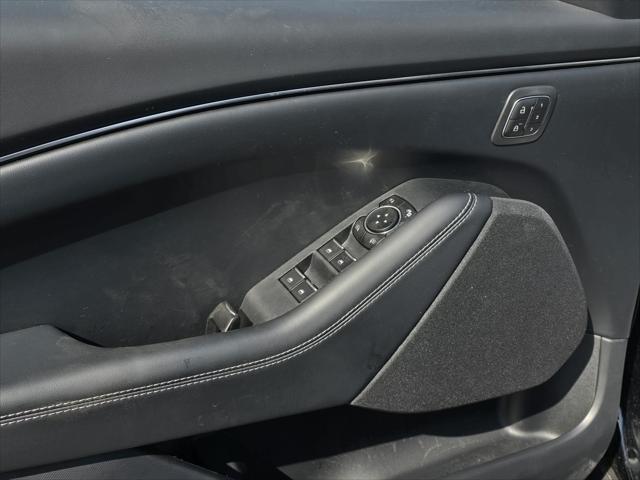 used 2024 Ford Mustang Mach-E car, priced at $32,500