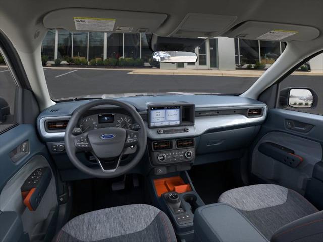 new 2024 Ford Maverick car, priced at $31,390