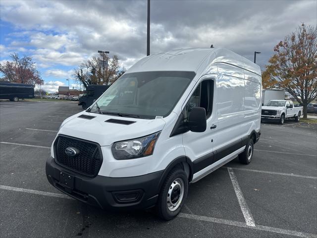 new 2024 Ford Transit-250 car, priced at $45,933