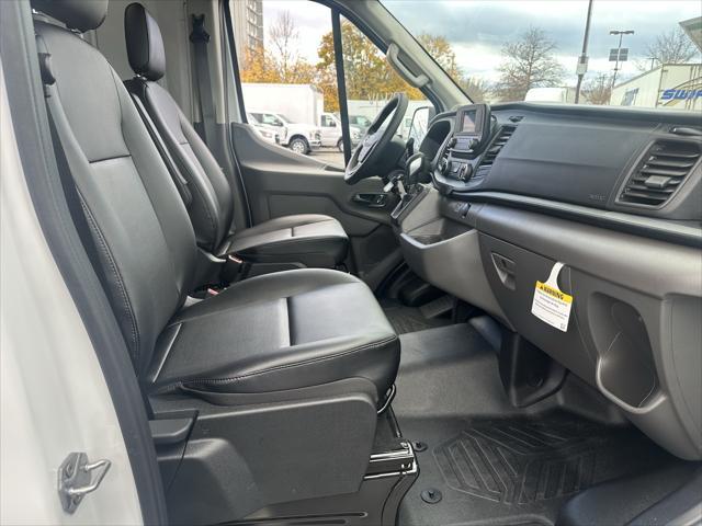 new 2024 Ford Transit-250 car, priced at $45,933