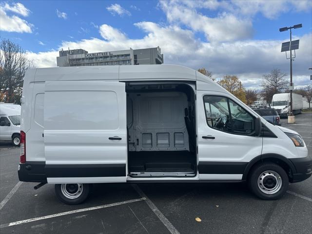 new 2024 Ford Transit-250 car, priced at $45,933