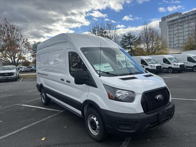 new 2024 Ford Transit-250 car, priced at $45,933