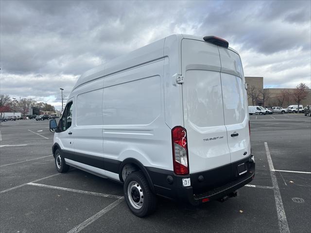 new 2024 Ford Transit-250 car, priced at $45,933