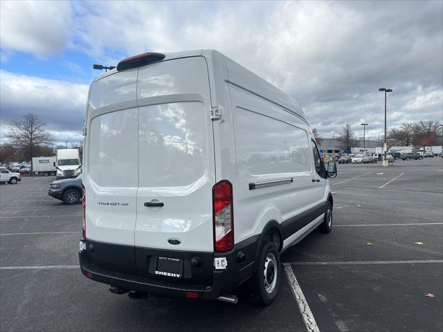 new 2024 Ford Transit-250 car, priced at $45,933