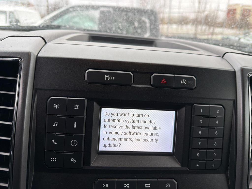 used 2018 Ford F-150 car, priced at $22,995