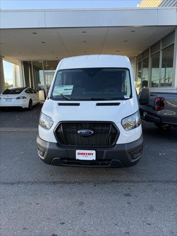 new 2024 Ford Transit-150 car, priced at $49,665