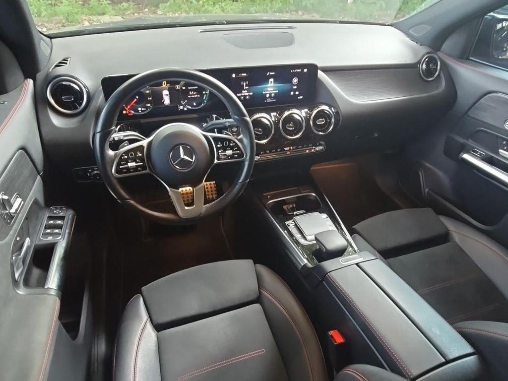 used 2022 Mercedes-Benz GLA 250 car, priced at $30,495