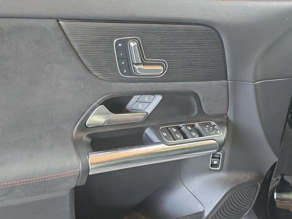 used 2022 Mercedes-Benz GLA 250 car, priced at $30,495