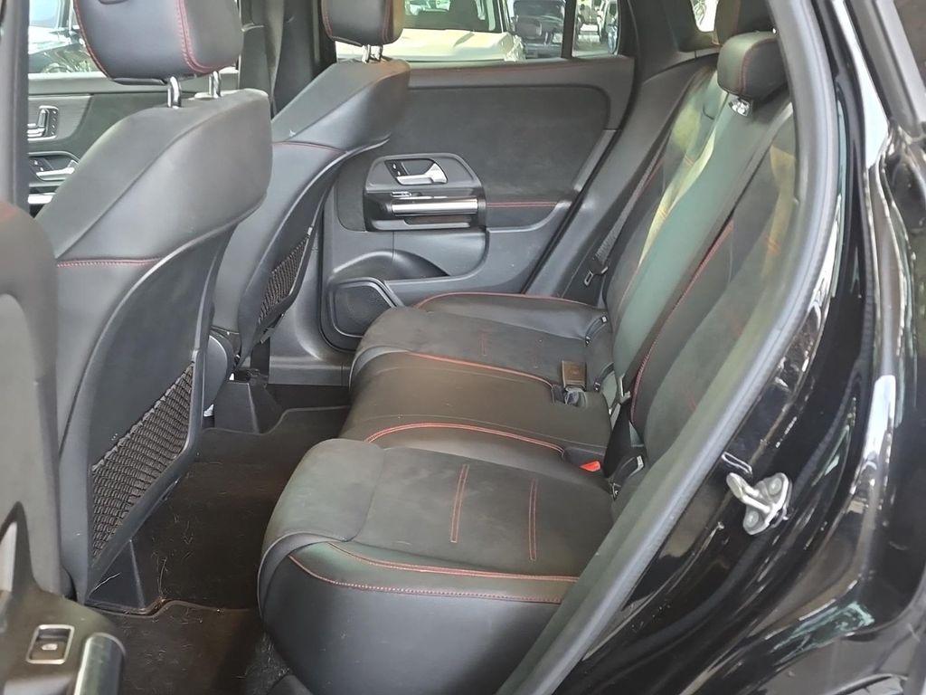 used 2022 Mercedes-Benz GLA 250 car, priced at $30,495