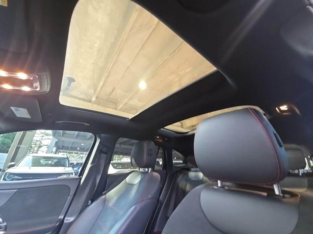 used 2022 Mercedes-Benz GLA 250 car, priced at $30,495