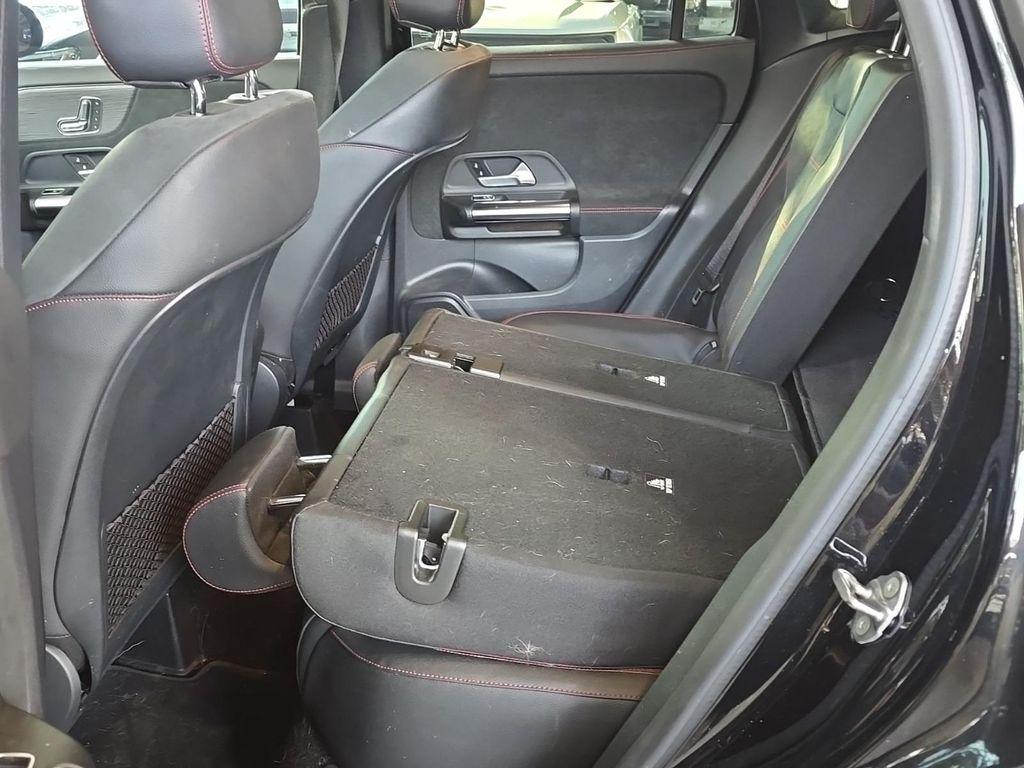 used 2022 Mercedes-Benz GLA 250 car, priced at $30,495