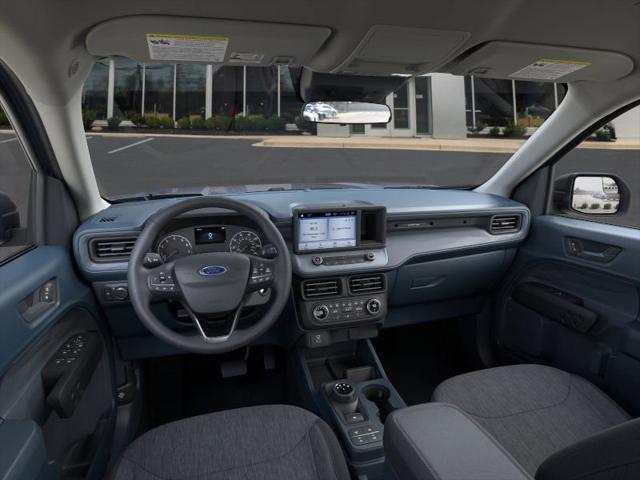 new 2024 Ford Maverick car, priced at $32,388