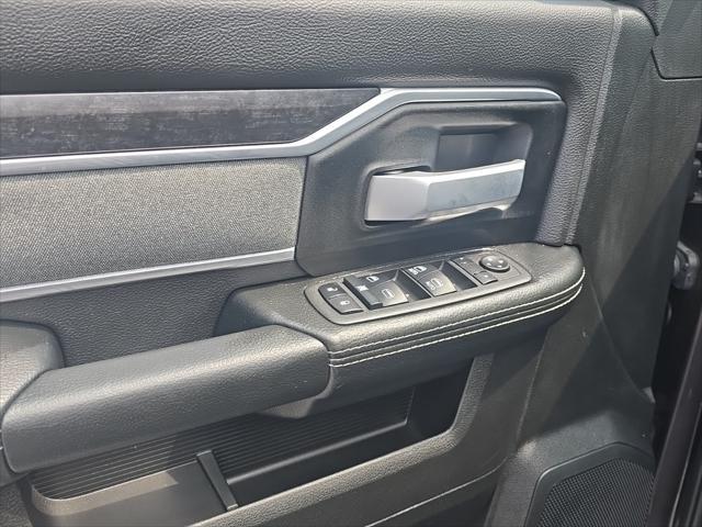 used 2022 Ram 2500 car, priced at $52,000